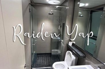 VISTA RESIDENCES, GENTING PERMAI AVENUE