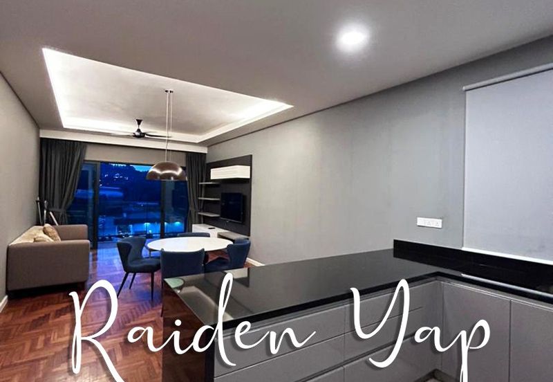 VISTA RESIDENCES, GENTING PERMAI AVENUE