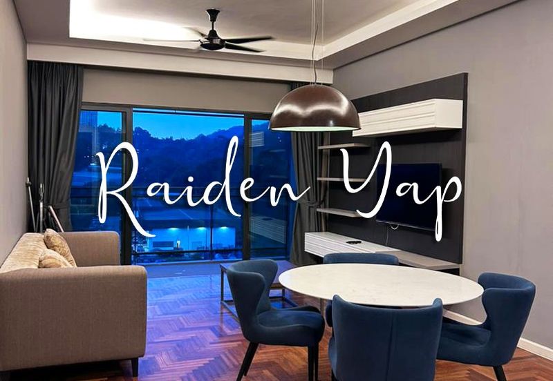 VISTA RESIDENCES, GENTING PERMAI AVENUE