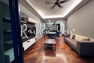 VISTA RESIDENCES, GENTING PERMAI AVENUE