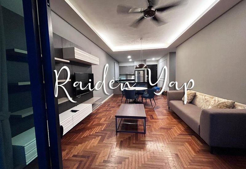 VISTA RESIDENCES, GENTING PERMAI AVENUE