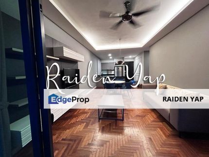 Genting 3r3b unit for rent @ Vista Residence.Suitable for local staff., Pahang, Bentong