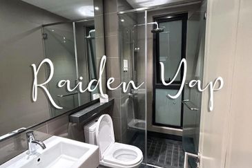 VISTA RESIDENCES, GENTING PERMAI AVENUE