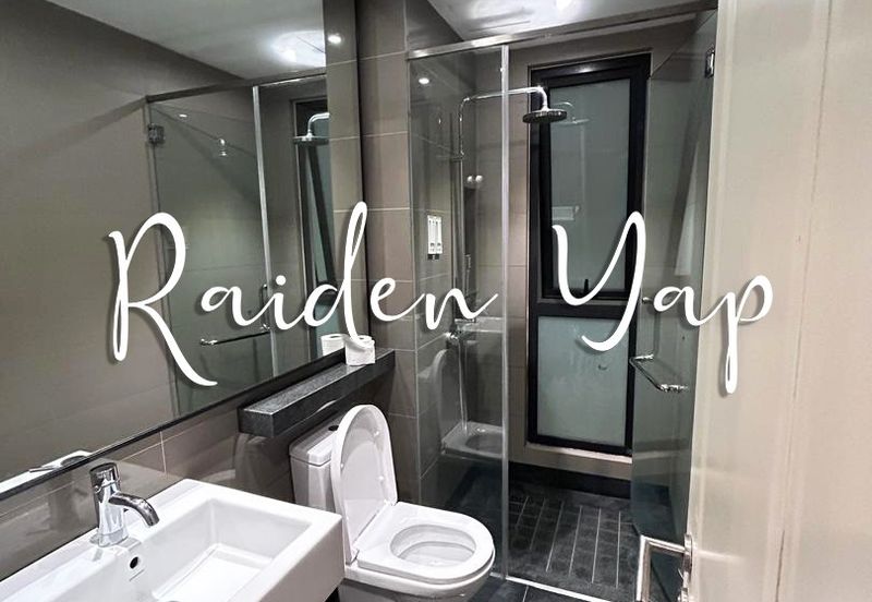 VISTA RESIDENCES, GENTING PERMAI AVENUE