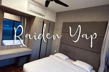 VISTA RESIDENCES, GENTING PERMAI AVENUE