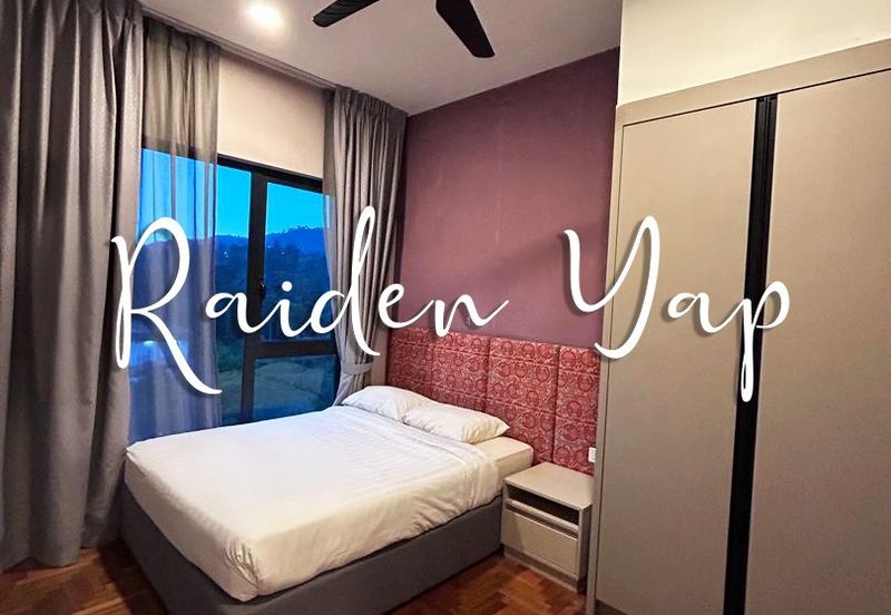 VISTA RESIDENCES, GENTING PERMAI AVENUE