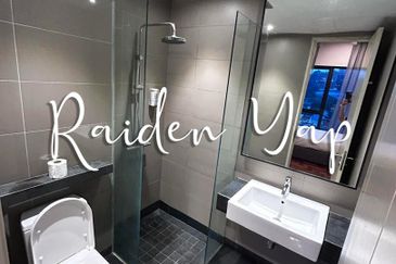 VISTA RESIDENCES, GENTING PERMAI AVENUE