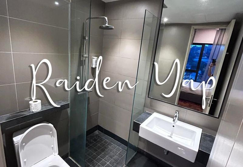 VISTA RESIDENCES, GENTING PERMAI AVENUE