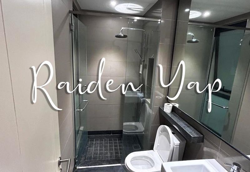 VISTA RESIDENCES, GENTING PERMAI AVENUE