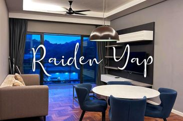 VISTA RESIDENCES, GENTING PERMAI AVENUE