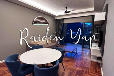 VISTA RESIDENCES, GENTING PERMAI AVENUE