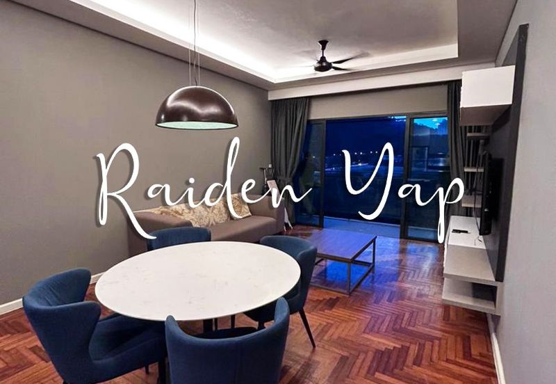 VISTA RESIDENCES, GENTING PERMAI AVENUE