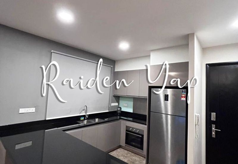 VISTA RESIDENCES, GENTING PERMAI AVENUE