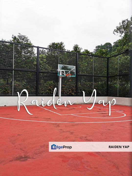 Residensi Setiawangsa 4 Rooms limited unit for sale. Rare & Limited 4 Rooms Unit For Sale, Buy Before sold. KL. Setiawangsa, AU2, Jelatek, Kuala Lumpur, Wangsa Maju