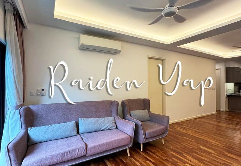 Kaleidoscope Residence