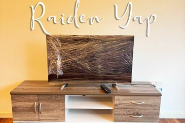 Kaleidoscope Residence