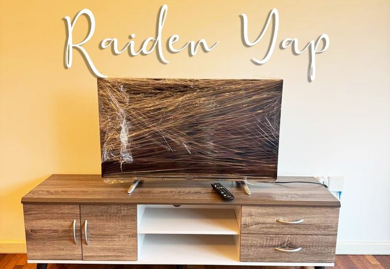 Kaleidoscope Residence