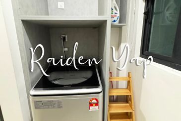 Kaleidoscope Residence