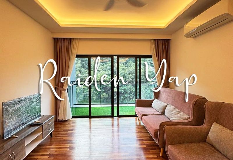 Kaleidoscope Residence