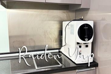 Kaleidoscope Residence