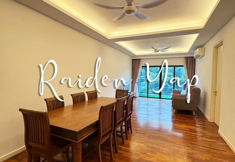 Kaleidoscope Residence