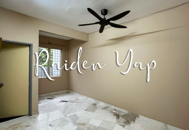 Suadamai, Bandar Tun Hussein Onn