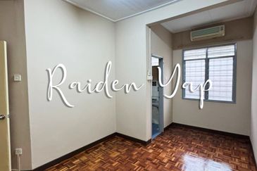 Suadamai, Bandar Tun Hussein Onn