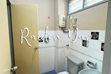 Suadamai, Bandar Tun Hussein Onn