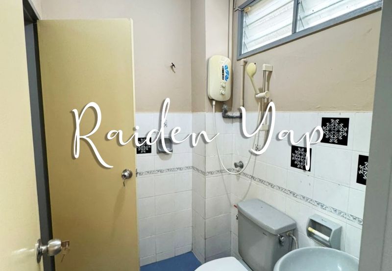 Suadamai, Bandar Tun Hussein Onn