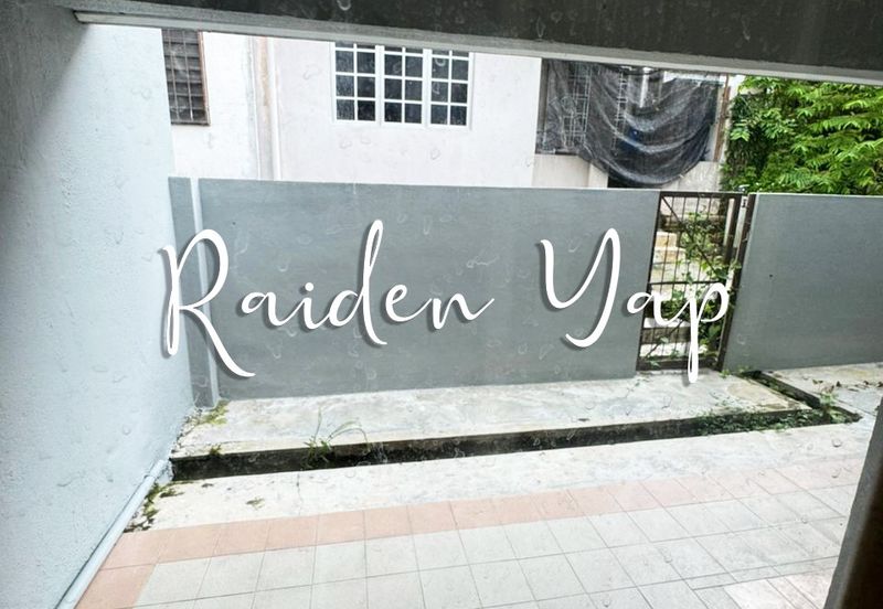 Suadamai, Bandar Tun Hussein Onn