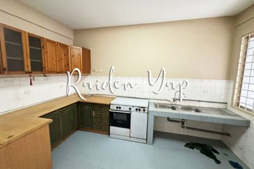 Suadamai, Bandar Tun Hussein Onn