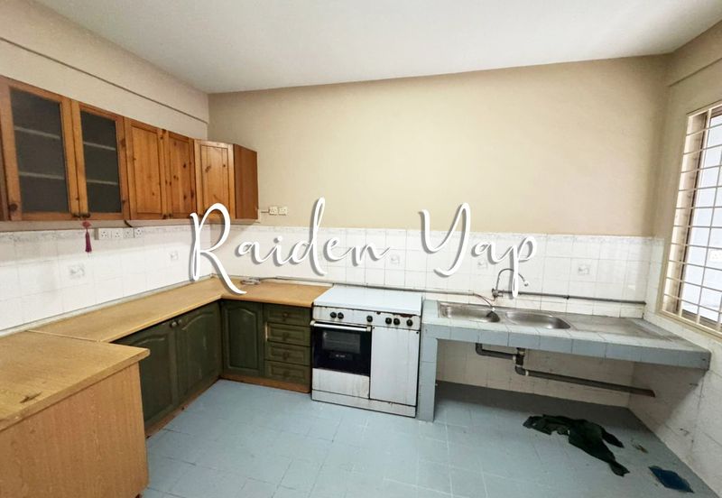 Suadamai, Bandar Tun Hussein Onn