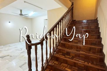 Suadamai, Bandar Tun Hussein Onn