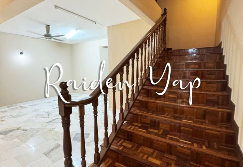 Suadamai, Bandar Tun Hussein Onn