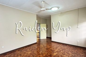 Suadamai, Bandar Tun Hussein Onn