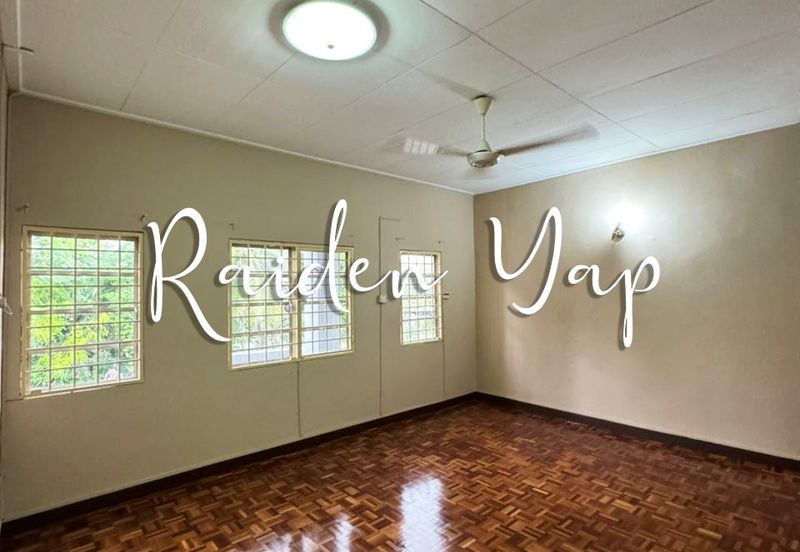 Suadamai, Bandar Tun Hussein Onn