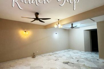 Suadamai, Bandar Tun Hussein Onn