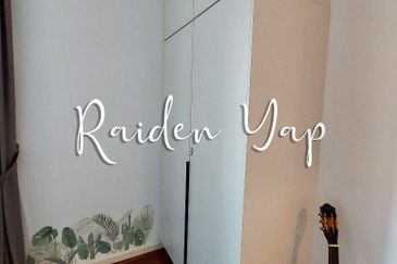 Kaleidoscope Residence