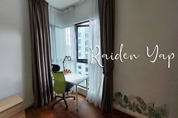 Kaleidoscope Residence