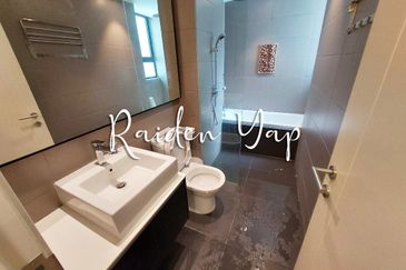 Kaleidoscope Residence