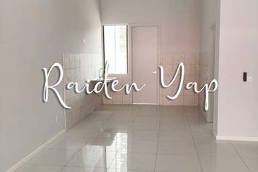 Dahlia, Tamansari, Rawang Aeon, Aeon Toll, Rawang, New 2 sty Landed. New House