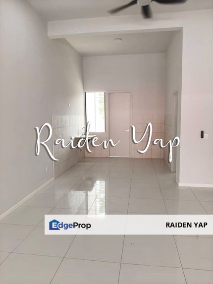 Tamansari Dahlia, Rawang Aeon, Aeon Toll, Rawang, New 2 sty Landed. New House, Selangor, Rawang