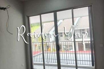 Dahlia, Tamansari, Rawang Aeon, Aeon Toll, Rawang, New 2 sty Landed. New House