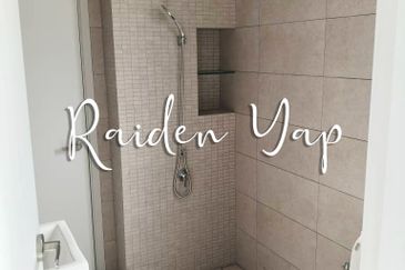 Dahlia, Tamansari, Rawang Aeon, Aeon Toll, Rawang, New 2 sty Landed. New House