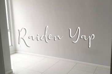 Dahlia, Tamansari, Rawang Aeon, Aeon Toll, Rawang, New 2 sty Landed. New House