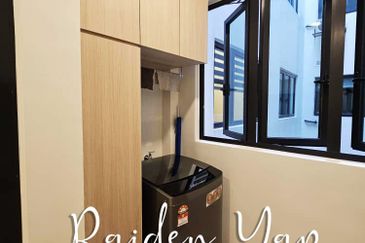 Kaleidoscope Residence