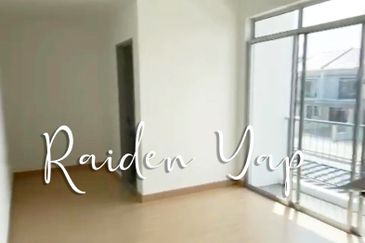 Daunan Worldwide @ Alam Perdana