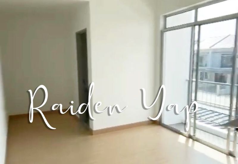 Daunan Worldwide @ Alam Perdana