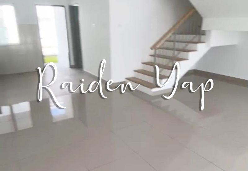 Daunan Worldwide @ Alam Perdana