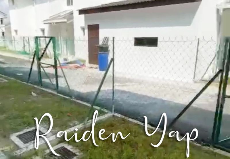 Daunan Worldwide @ Alam Perdana